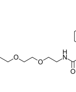 DBCO-PEG3-TCO