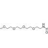 Tetrazine-PEG4-SS-amine