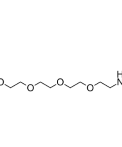 Tetrazine-PEG4-SS-amine