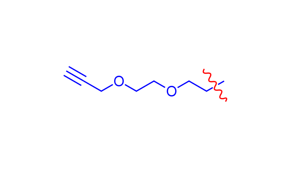 Click Chemistry reagents: DBCO, BCN, alkynes and azides - Conju-Probe ...
