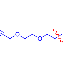 PEG-alkyne