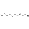 alkyne-peg3-amine