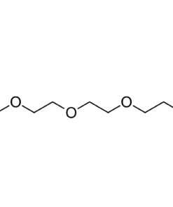 alkyne-peg3-amine