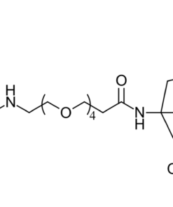 ald-peg4-tris-alkyne