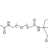 aminooxy-peg4-tris-alkyne