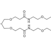 acid-C5-bis-PEG3-azide