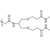 acid-PEG5-bis-PEG3-azide