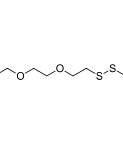 Azide-Paeg3-SS-amine