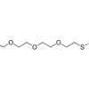 Alkyne-PEG4-SS-amine