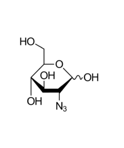 2-Azido-2-deoxy-D-glucose