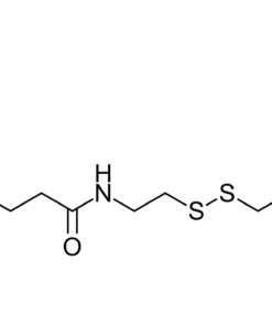 Biotin-SS-oxyamine