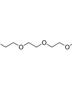 alkyne-PEG4-amine