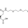 DUPA-PEG4-alkyne