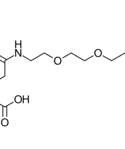 DUPA-PEG4-alkyne