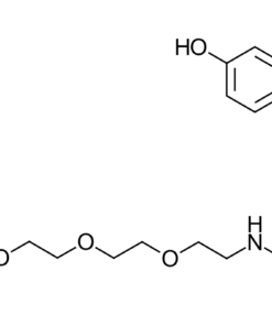 FITC-PEG4-alkyne