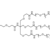 Mal-PEG2-tris-PEG3-DBCO