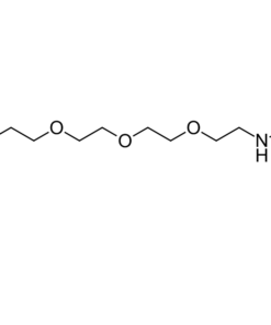 Methyltetrazine-PEG4-hydrazone-Mal