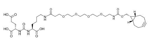 DUPA-PEG4-BCN