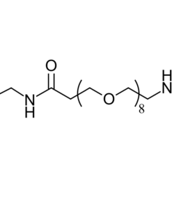 DBCO-PEG8-aldehyde