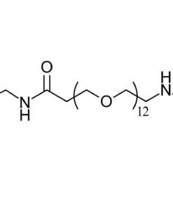 DBCO-PEG12-aldehyde