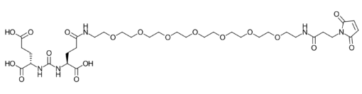 DUPA-PEG7-Mal